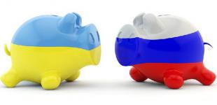 Торговая война с Россией: Украина собирает группу поддержки