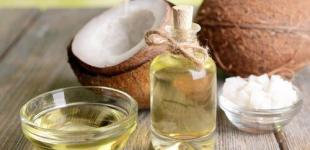 Косметологія та кулінарія: «Ранок з Україною» розвінчав усі міфи про властивості кокосової олії