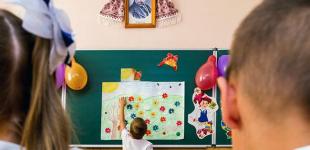 Не знания, а умения: Гриневич рассказала об оценивании первоклассников