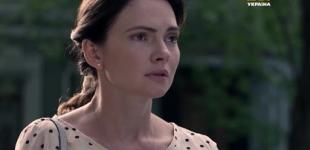 Канал «Украина» покажет премьеру фильма «Второй шанс»