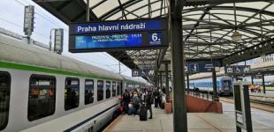 Из Чехии эвакуируют около 900 украинцев