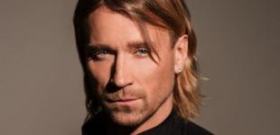 Олег Винник: «Я только начинаю чувствовать вкус жизни»