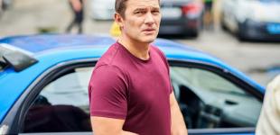 Канал «Украина» начал съемки четвертого сезона детективного сериала «Выходите без звонка»