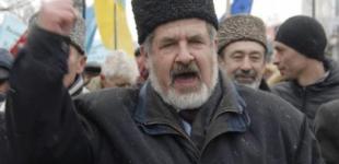 Нужна уголовная статья для россиян, поселившихся в Крыму – Чубаров