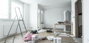 Малярные работы и покраска стен – что нужно знать Заказчику?