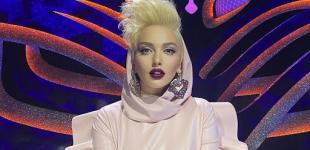 Звездный детектив шоу «МАСКА» Оля Полякова изменилась до неузнаваемости