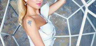 Алена Винницкая призналась «Зірковому шляху», почему отправилась за помощью к психологу