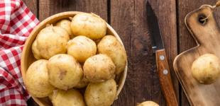 В «Ранку з Україною» рассказали, как выбрать и приготовить идеальный картофель