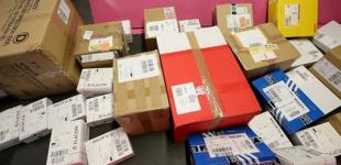 Налог на посылки из-за границы: как изменились правила и сколько заплатим с 1 июля