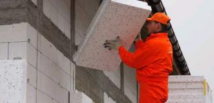 Ежемесячно 7 тыс. граждан получают кредиты на энергомодернизацию своего жилья