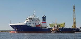 Українські моряки атакували один із найновіших кораблів флоту РФ