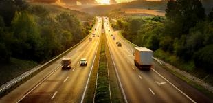 Укравтодор с 1 июня вводит сезонные ограничения на проезд грузового транспорта