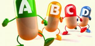 Послушные больные, или Ешьте витамины на радость фармацевтам