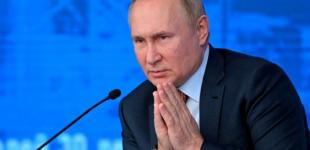 Путін війною відкинув економіку Росії на 30 років назад, - ЗМІ