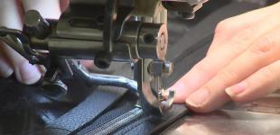 Особенности выбора оборудования для производства кожгалантереи