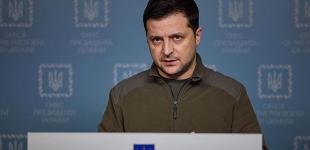 Зеленський покарав двох генералів СБУ – позбавив звання за 