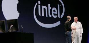 Apple планирует отказаться от процессоров Intel