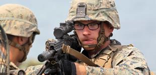 Чем солдат отличается от человека или Где (не) работает теория игр