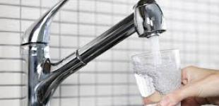 Жителям Бортничей не рекомендуют употреблять водопроводную воду в качестве питьевой