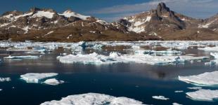 Климат Земли меняется по самому худшему сценарию