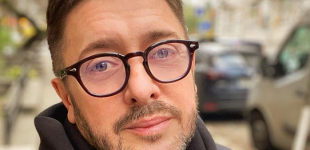 Для душі та шлунка: ведучий «Говорить Україна» Олексій Суханов про подарунки до Дня святого Валентина