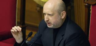 Декларация Турчинова: Миллион долларов, старинные книги и картины