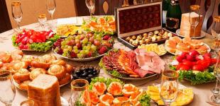 У «Ранку з Україною» розповіли, в яку суму обійдеться українцям новорічний стіл