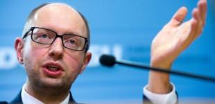 Заперечення Яценюку: про цінність бізнесменів у ролі держслужбовців
