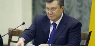 Четверть жителей Украины недовольна отстранением Януковича