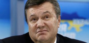 Янукович завтра в 12.00 расскажет обо всем