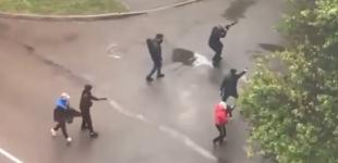 Перестрілка в Броварах це перемога злочинності над державою. Наступний крок – руйнація державності