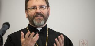 УГКЦ попросит у Ватикана статус патриархата