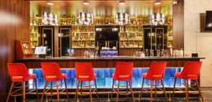  У готелі Mercure відчиняє двері найбільше казино української столиці – FAVBET Сasino 