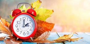 Коли переводять годинник на зимовий час 2021: дата та умови