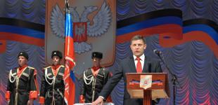 Страна разбитых витрин: Путин придумал новую модель оккупации