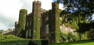 Что стоит попробовать в Шотландии