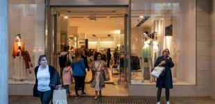 Zara відновить роботу в Росії, але під новою назвою, - ЗМІ
