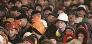 Поляки виступають проти працевлаштування заробітчан