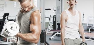 Как заставить себя тренироваться