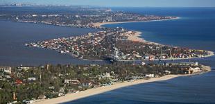 Громаде курортной Затоки вернули приморские земли на 40 миллионов