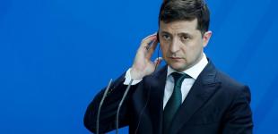 Зеленский на разрыв: как Коломойский, Ахметов, Аваков, Ермак и другие гаранта «делят»