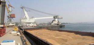 Головна експортна галузь України показала рекордне за 10 років зростання