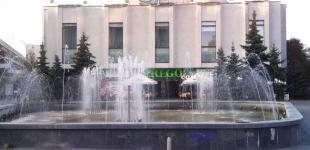 Кличко хочет вернуть кинотеатр «Зоряный» в собственность столицы