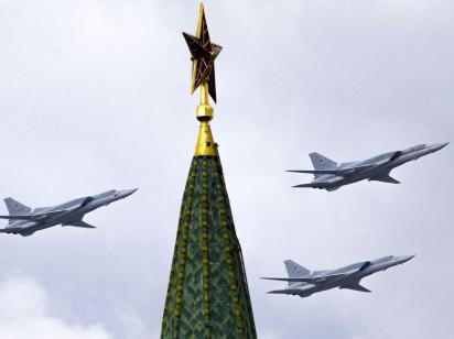 У Росії бояться "сюрпризів" ЗСУ до Нового року: "Олів'є в горлянку не полізе"