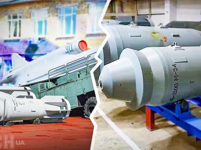 Фугасна загроза: скільки у РФ надважких бомб ФАБ-3000 та як їх можна знищувати