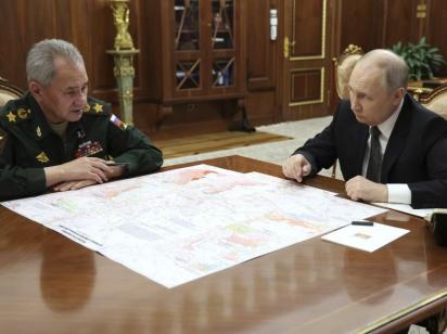 У Зеленського пояснили, чому насправді Путін замінив Шойгу на Бєлоусова
