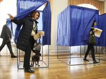 Як українці ставляться до виборів під час війни – результати соцопитування