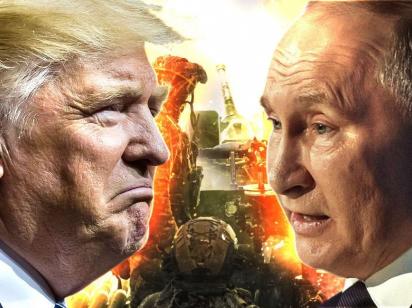 Які ризики несе зустріч Путіна і Трампа: Годжес назвав головну проблему