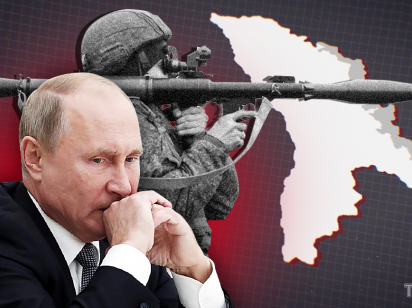 Чи є загроза з Придністров’я: у ГУР доповіли про ситуацію зараз