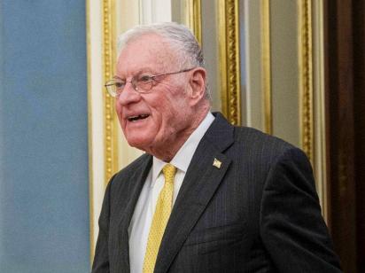 Келлог порівняв війну в Україні з Другою світовою: що сказав